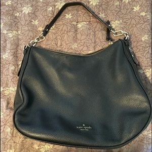 Large Kate Spade shoulder bag